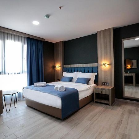 Caba Hotel &Spa İzmir Eksteriør bilde