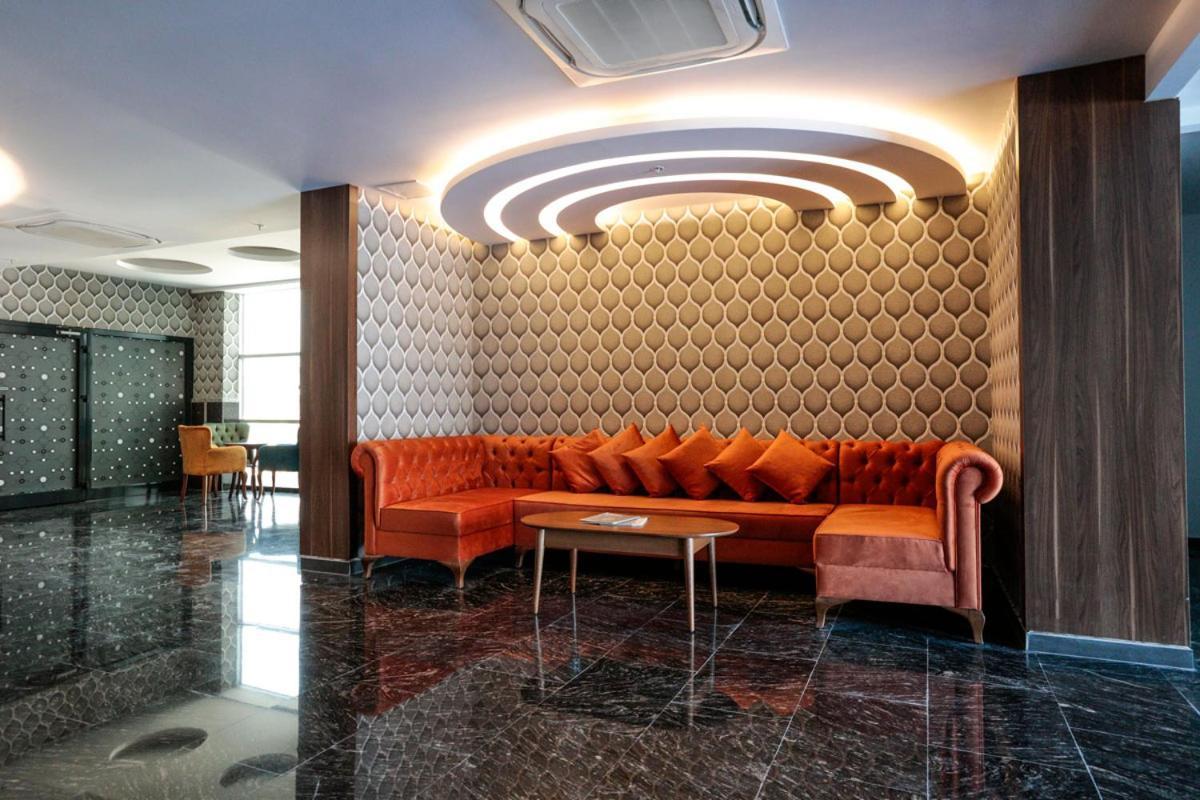 Caba Hotel &Spa İzmir Eksteriør bilde