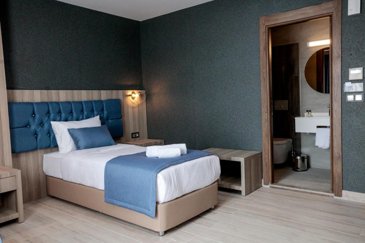 Caba Hotel &Spa İzmir Eksteriør bilde
