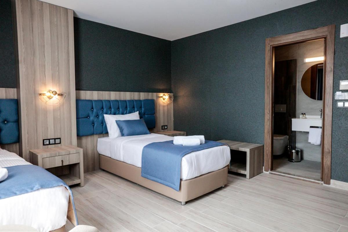 Caba Hotel &Spa İzmir Eksteriør bilde