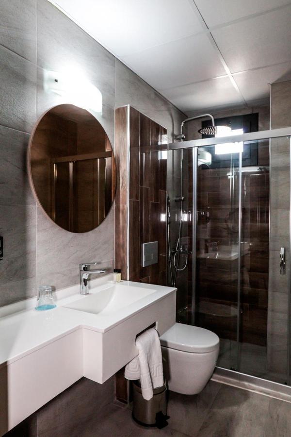 Caba Hotel &Spa İzmir Eksteriør bilde